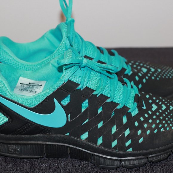 Nike Free Trainer 5.0 SOLD - Picture 2 of 5